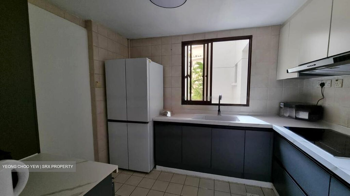 The Mayfair (D22), Condominium #464494231